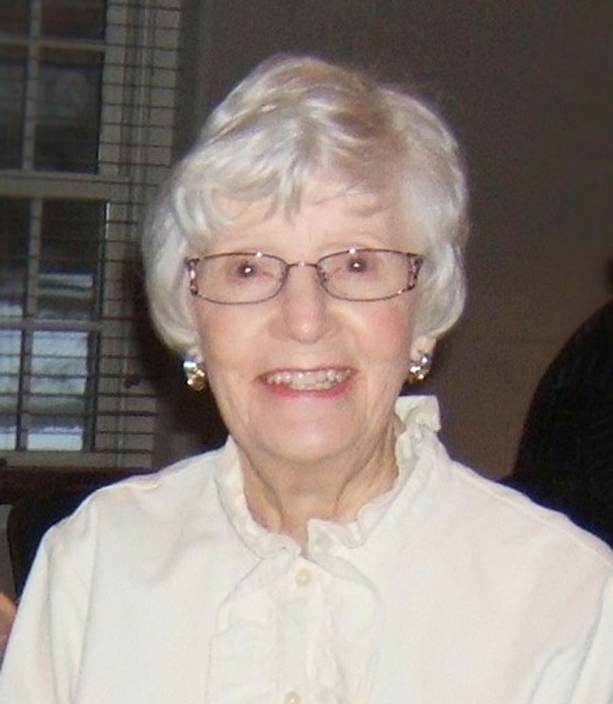 Marjorie Ann (Davis)  Mason Profile Photo