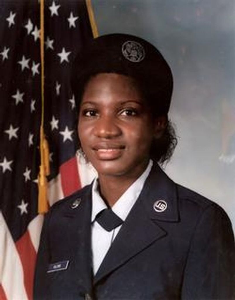 Mozelle Yvonne Williams