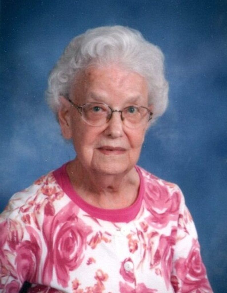 Edna Williams