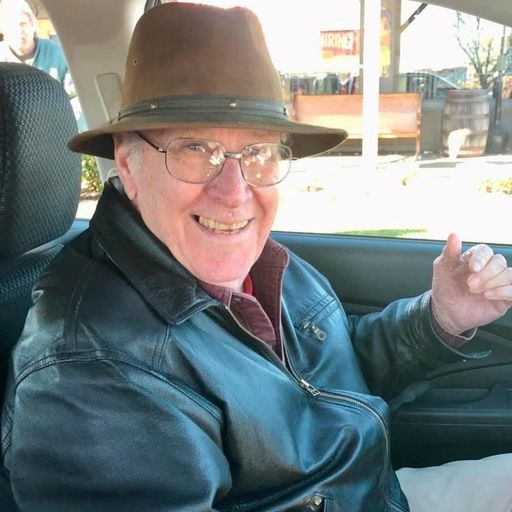 Harold Blair Profile Photo