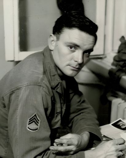 Daniel Thomas Walker's obituary image