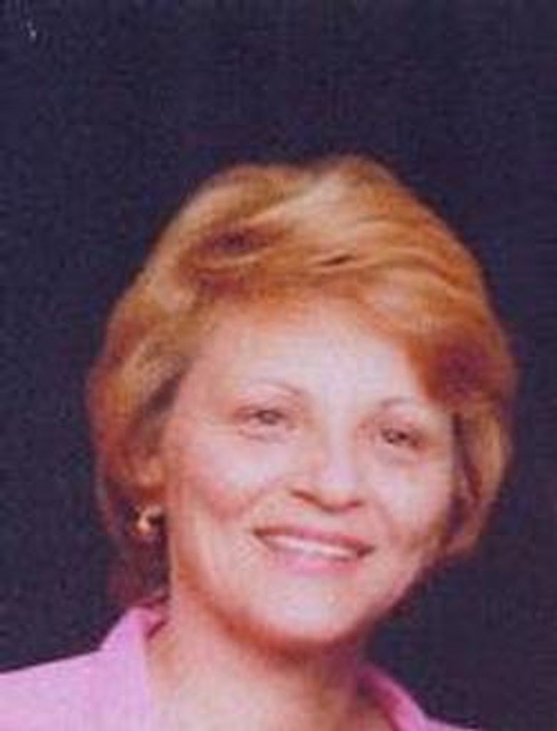 Connie (Costello)(Peterson) Cohen