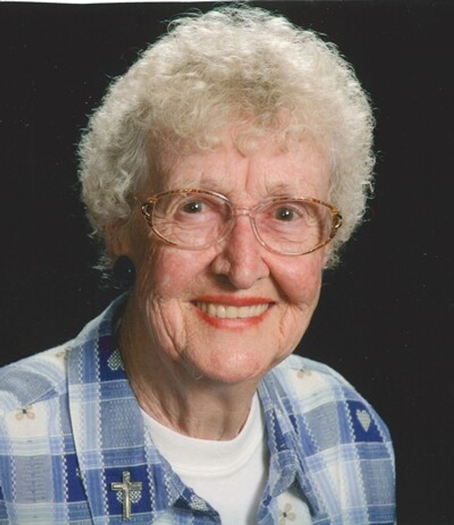 Nancy Ann Brockman Profile Photo