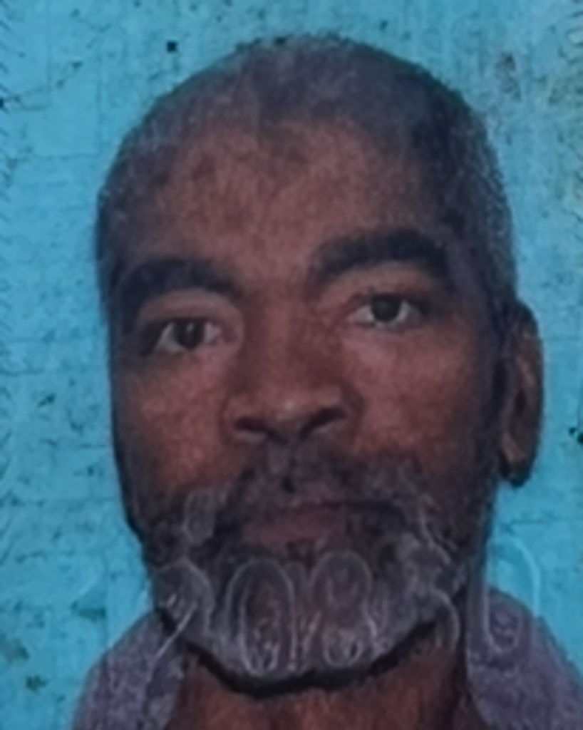 RICKEY DEWAYNE HALL Profile Photo