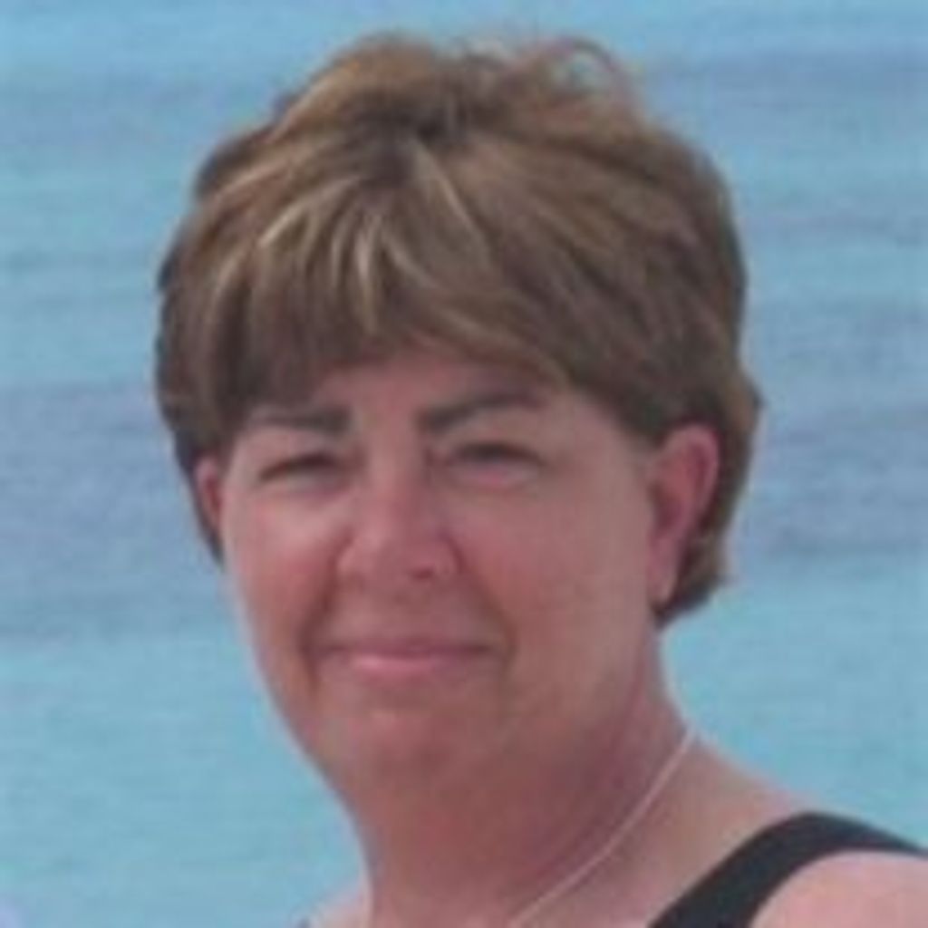Judy  Kay Ryan