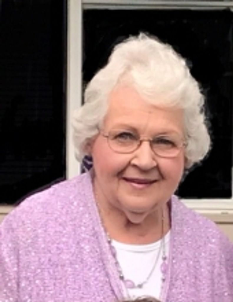 Paula M. (Antanelis) Casey