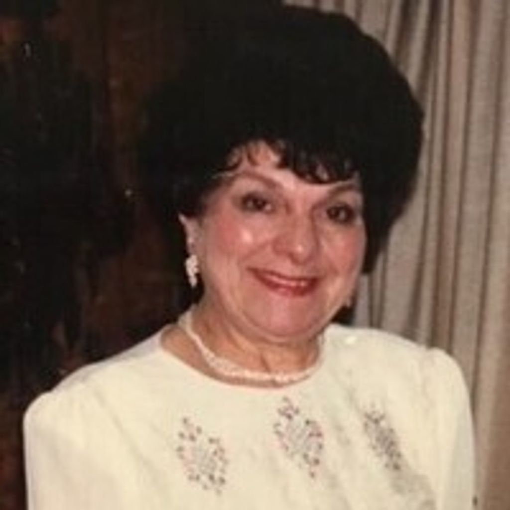 Concetta "Connie" Marie (Della Rocco) Hiltsley