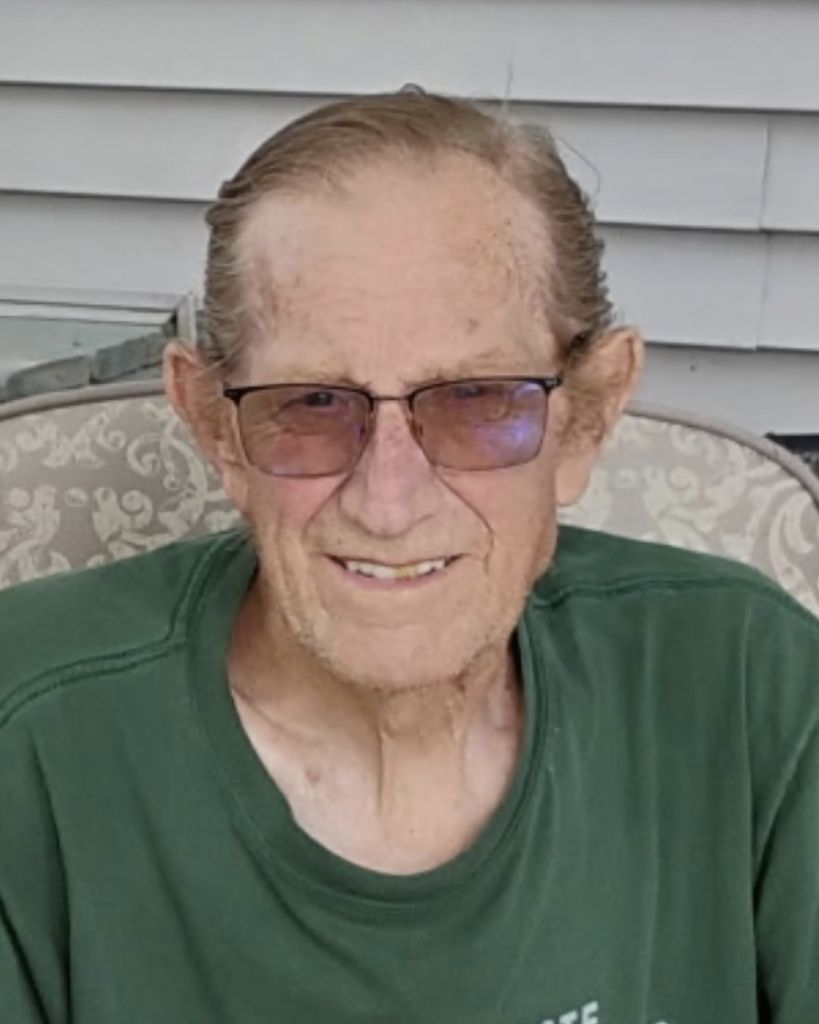 William "Ben" Bennett Darnell Profile Photo