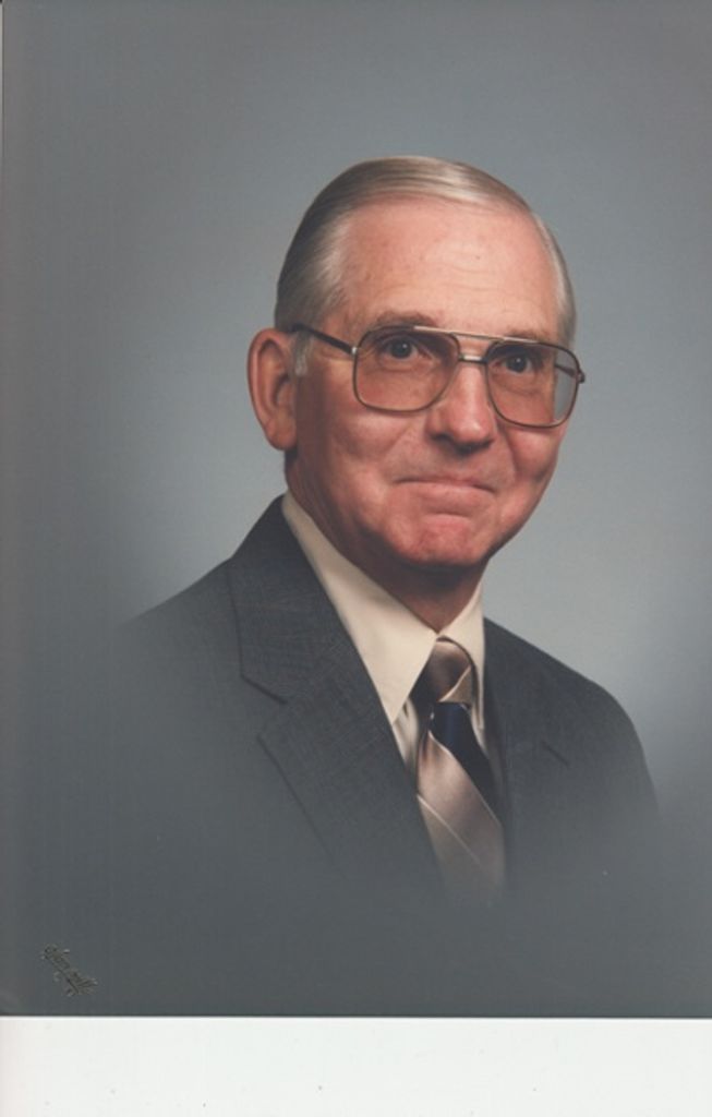 Gene A. Rhodes