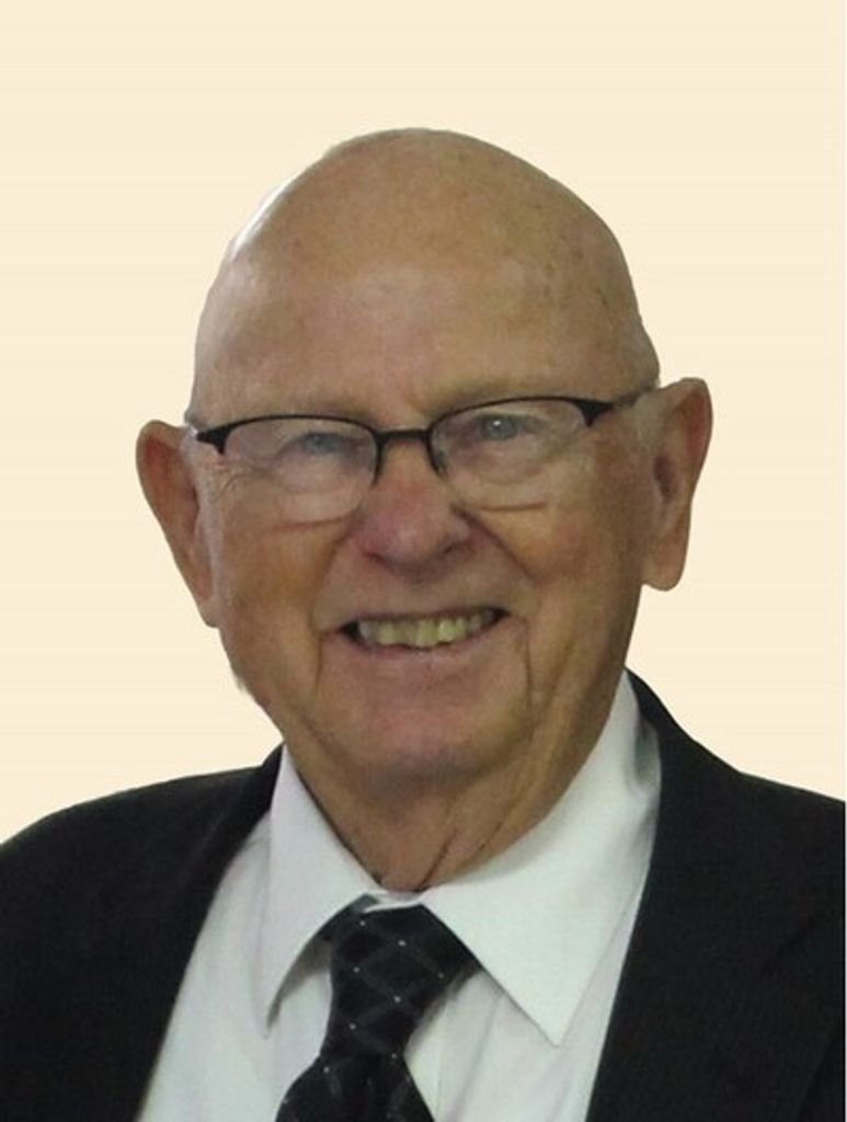 Jack Barnett Killebrew Profile Photo