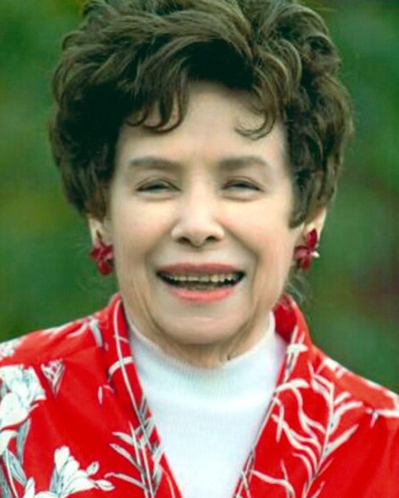 Gloria Jean Pagel