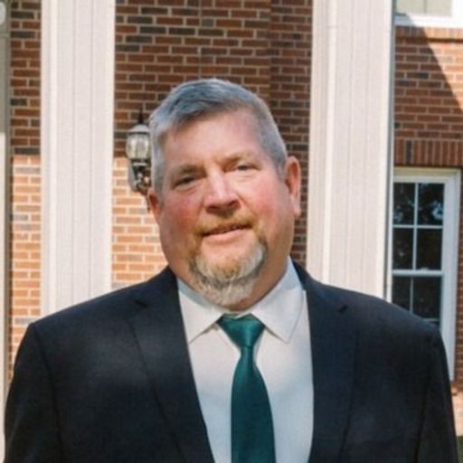 James Michael Hartley Profile Photo