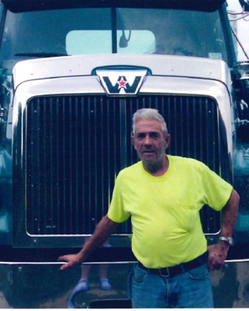 Franklin E. Mann Profile Photo