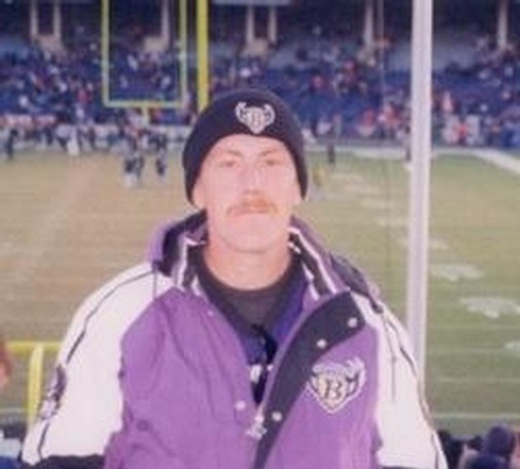 Anthony James Travers, Sr. Profile Photo