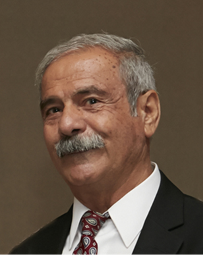 Firoz Ziadkhani Ghassemi's obituary image