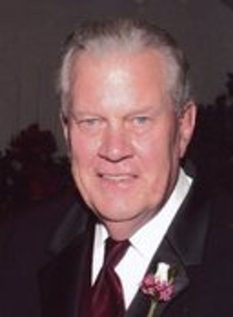 William Vornold