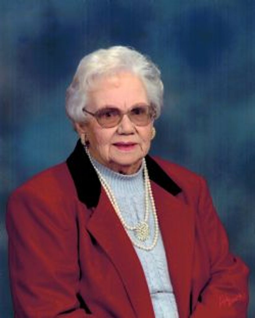 Doris Hopkins Profile Photo