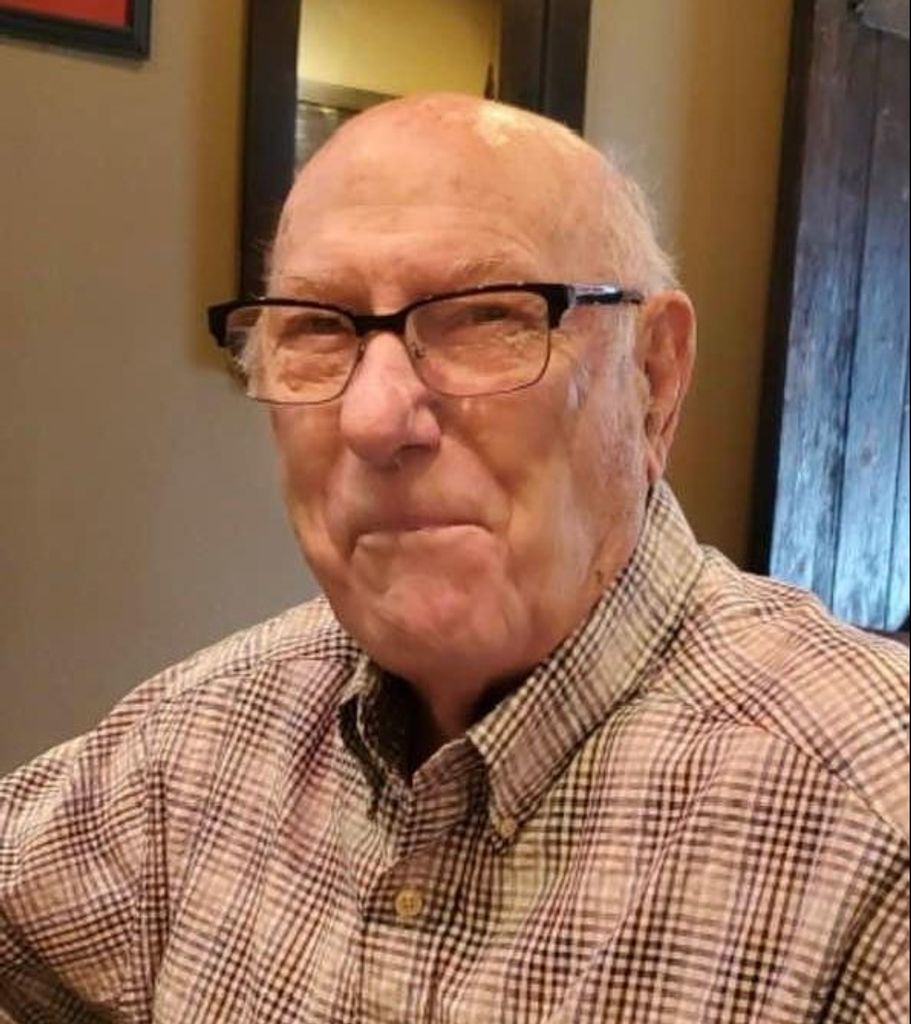 Dr. Melvin Dale Mullenax