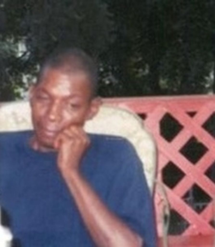 Willie Johnson