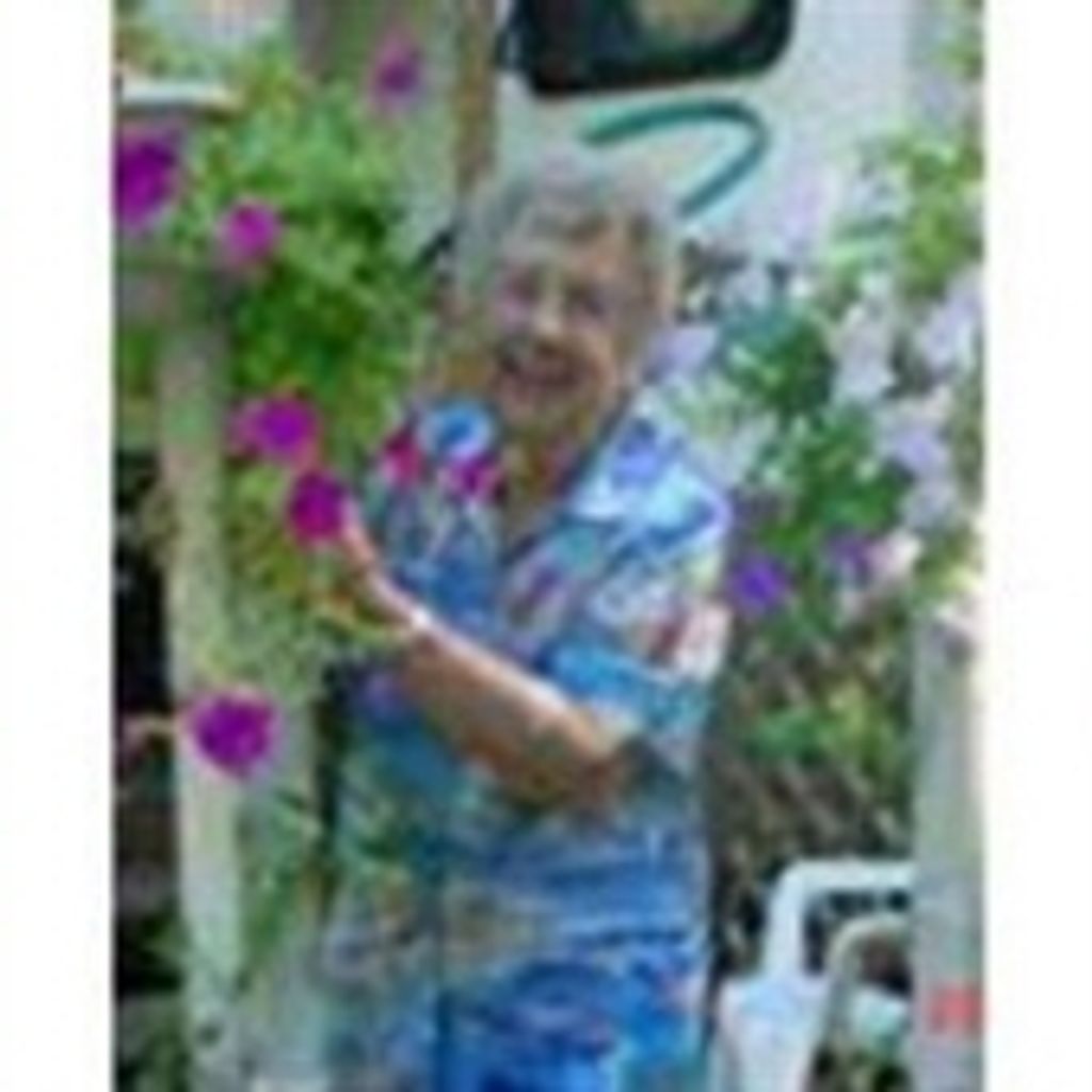 Thelma M. Johnson