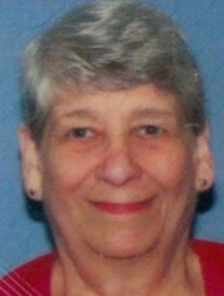Carolyn E. Hager