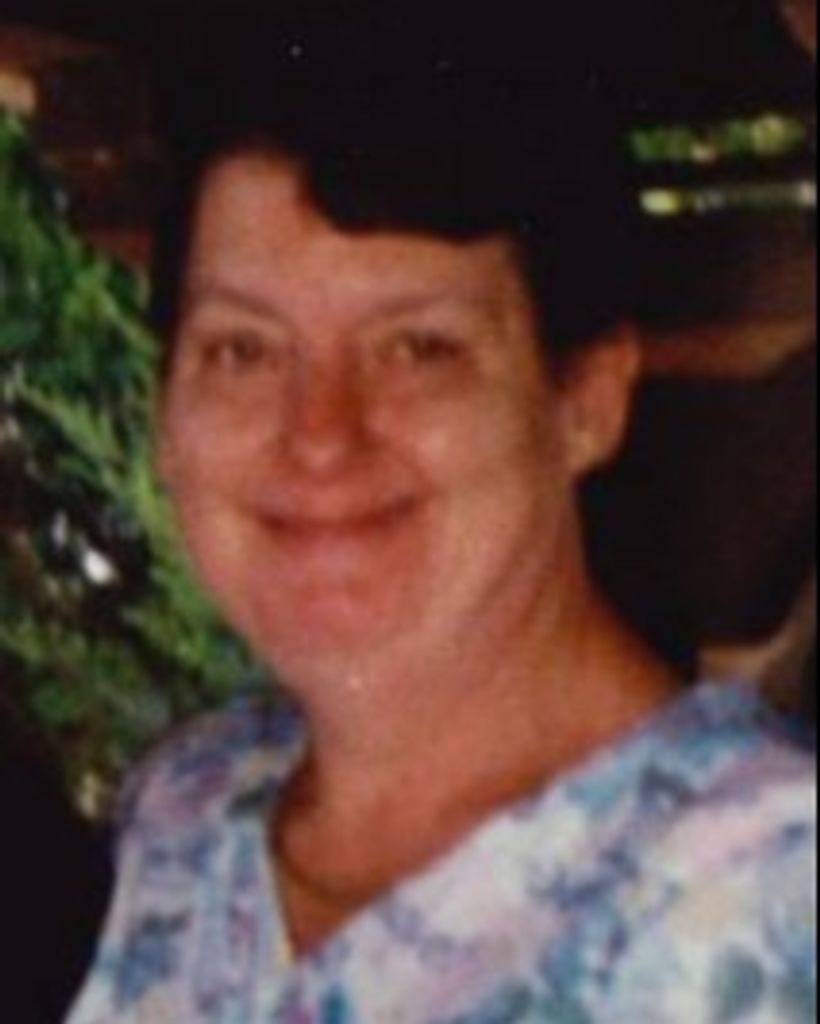 Carol Marie Stewart