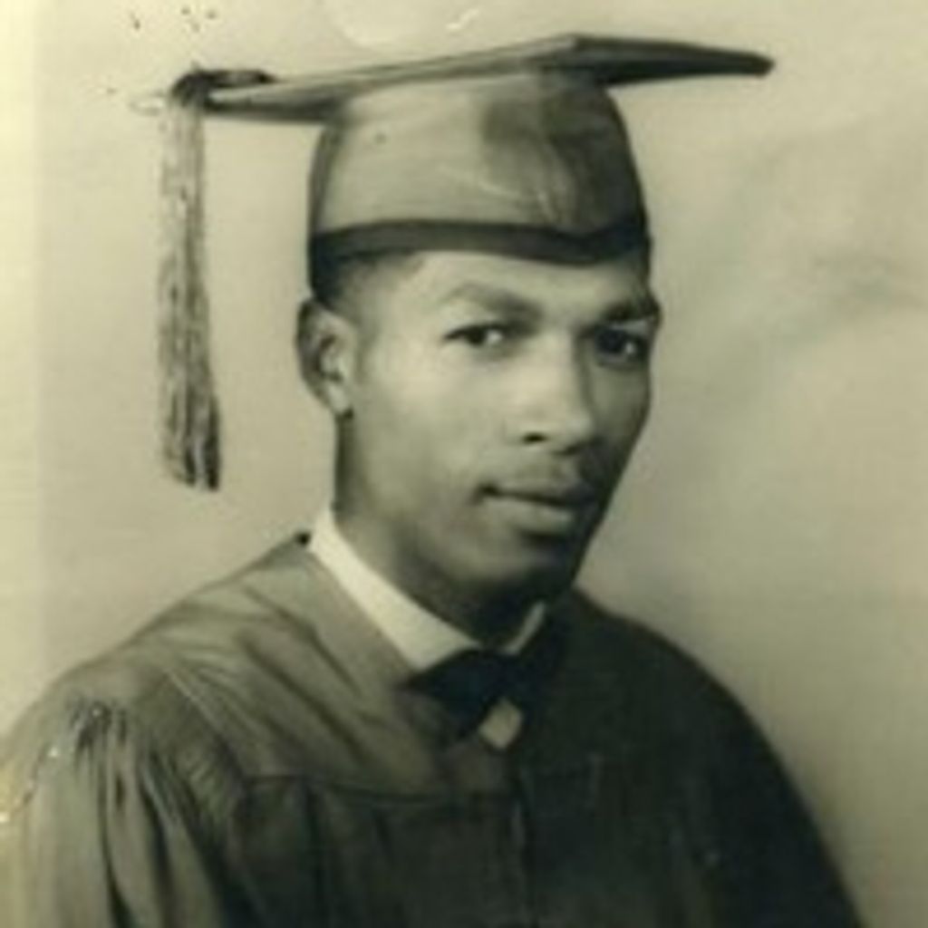 Reverend Morris E. Bohannon