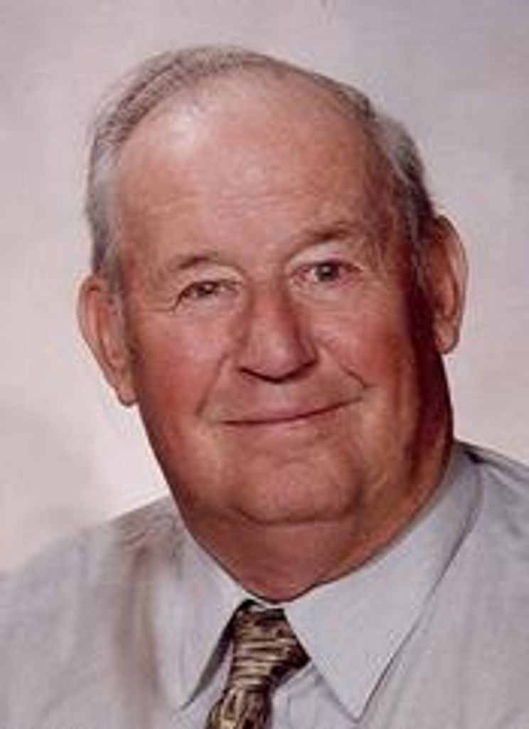 Robert "Bob" Poehler