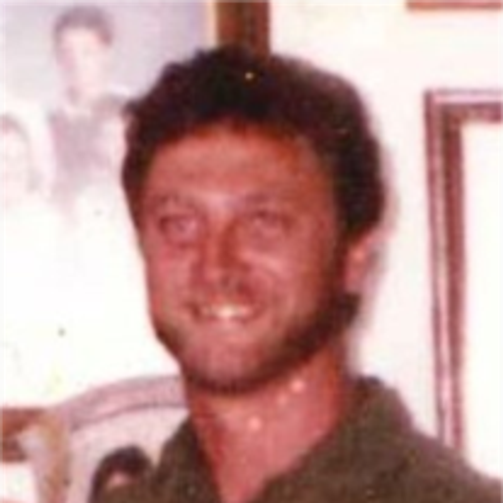 Michael John  Murphy