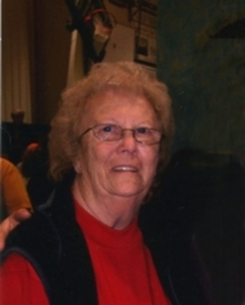 Donna J. Kingsbury