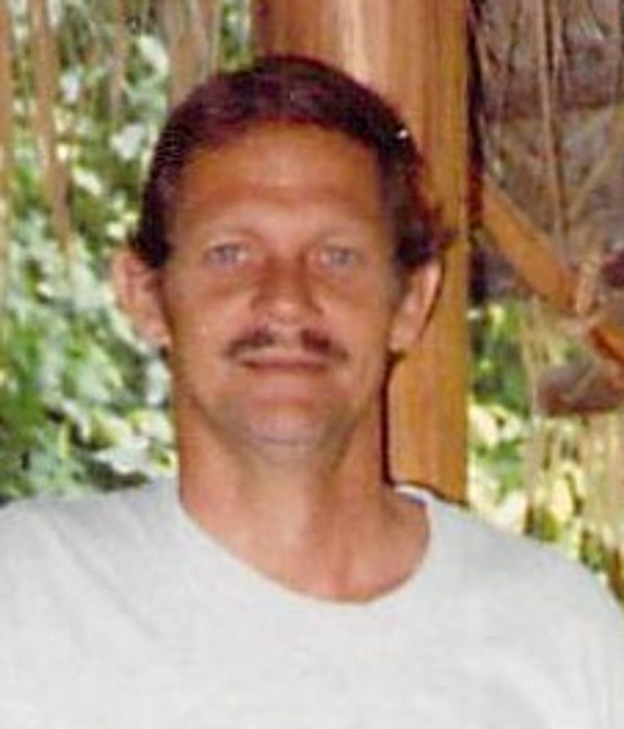Eddie Randal Jones