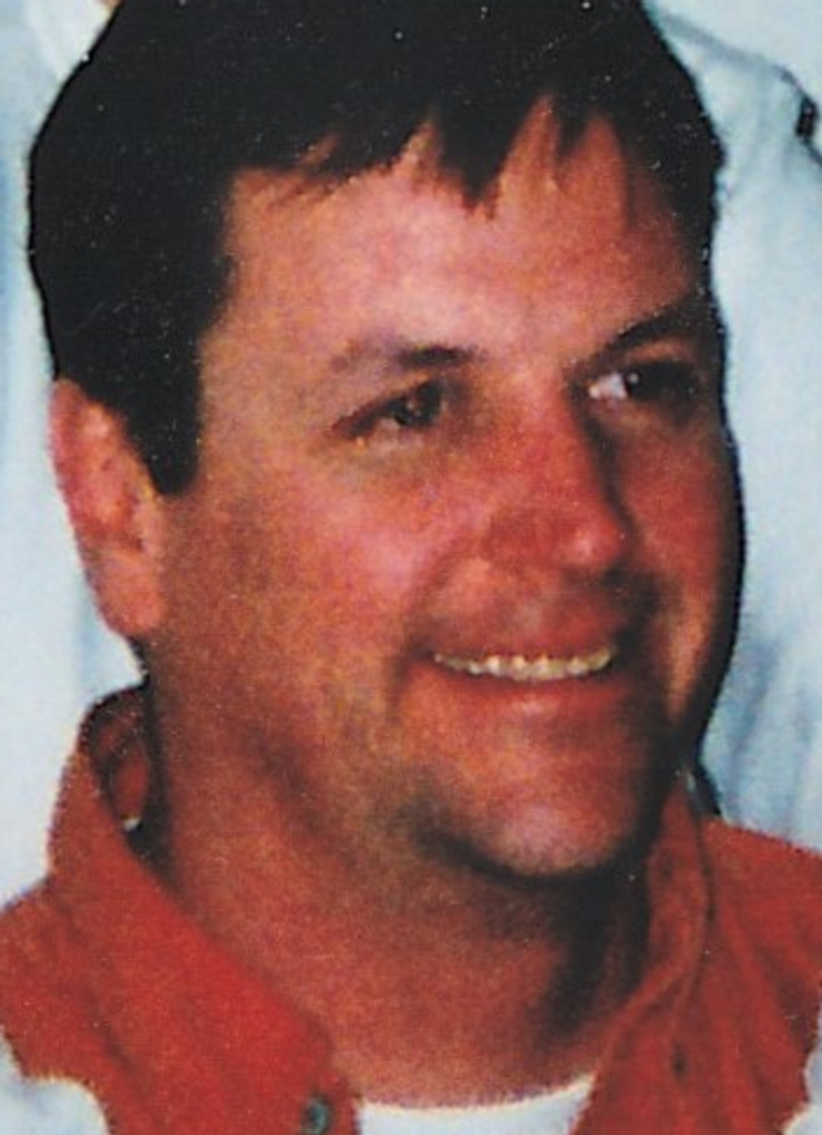 Christopher Murray