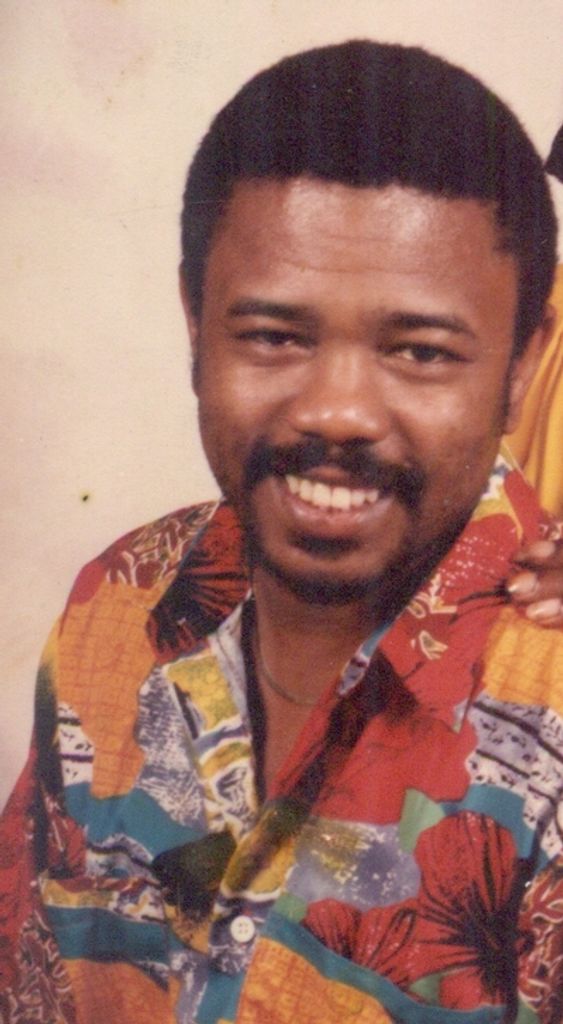 Reginald Wendell Jackson Profile Photo