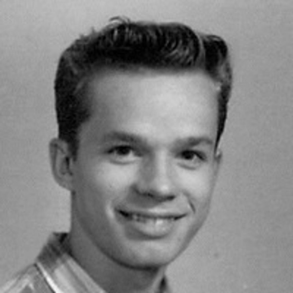 John William Phelps