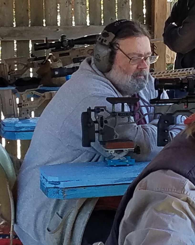 Michael S. Maccoll Profile Photo