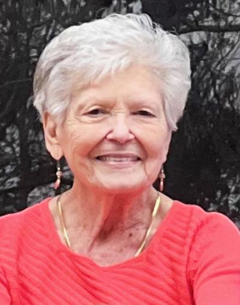 Betty Jean Lord Profile Photo