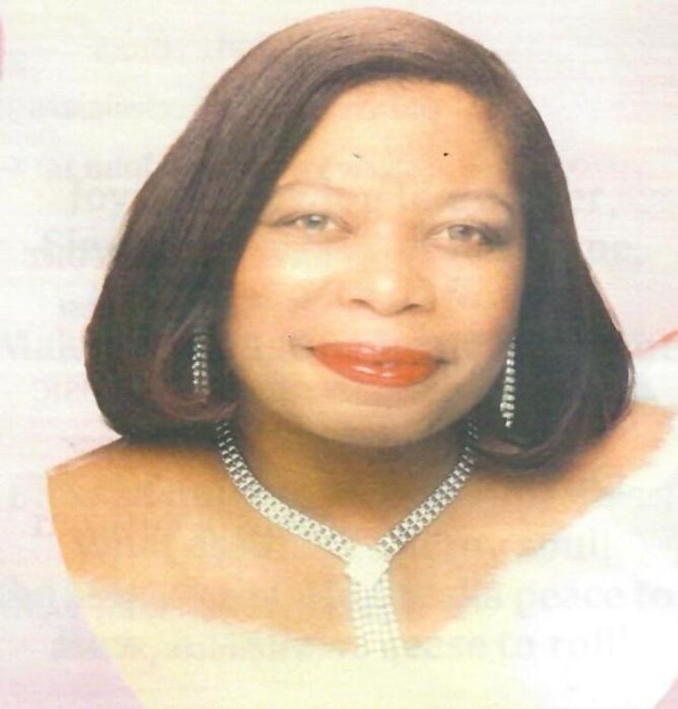 Jacqueline T. Austin-Thomas Profile Photo