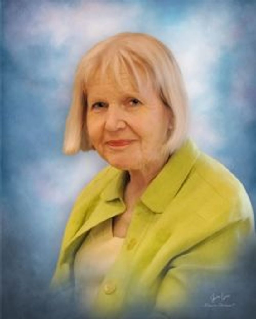 Vivian Sheffey
