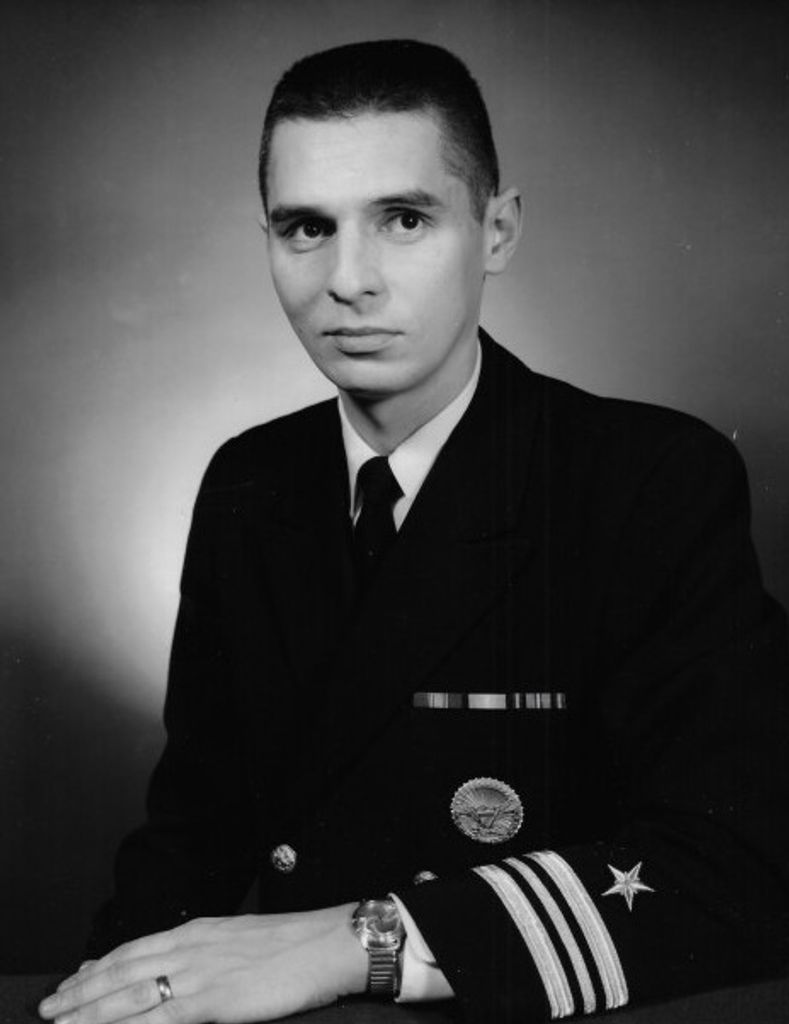 John Hoshko, Jr.