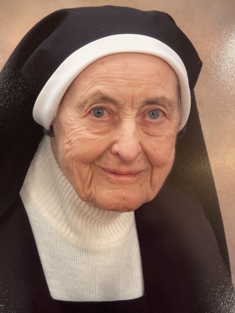 Sister Patricia Keilty Profile Photo