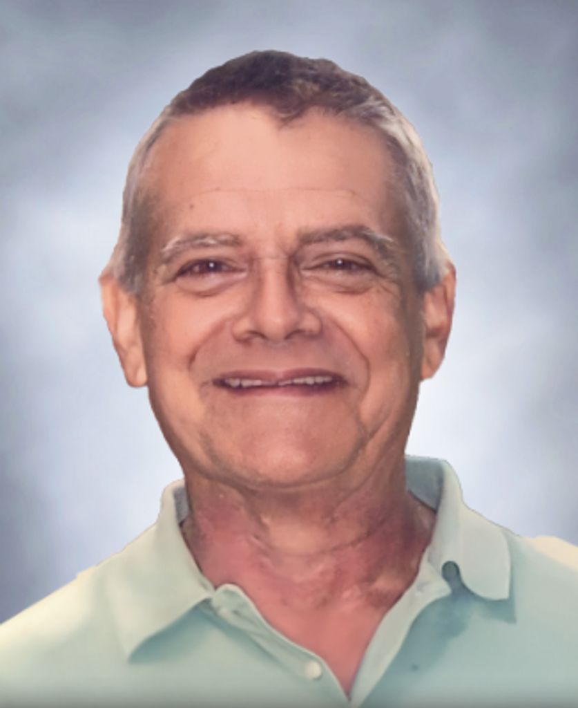 Dennis P. Riordan