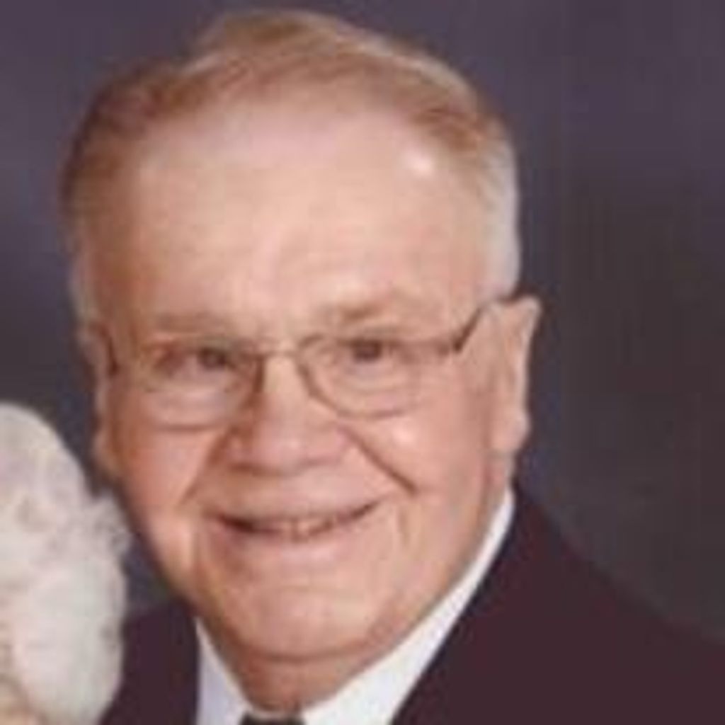 Raymond Waters