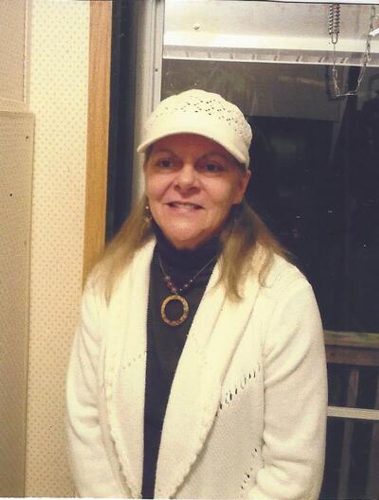 Patricia Ann Mckinney Profile Photo