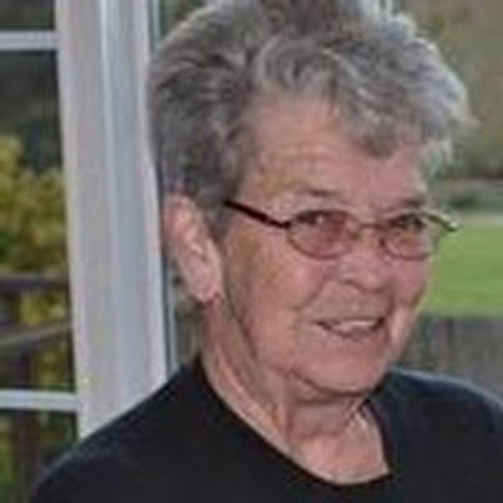 Bertha  "Bert" Balfour