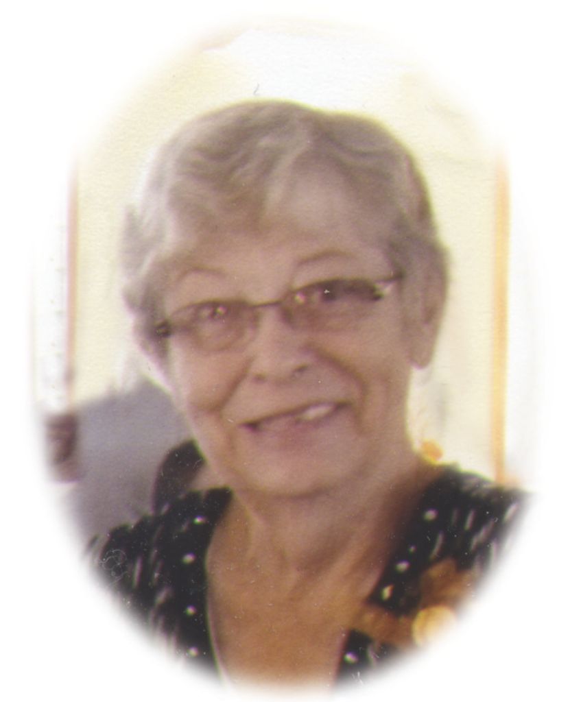 Ione M (Maki)  Carlson Profile Photo