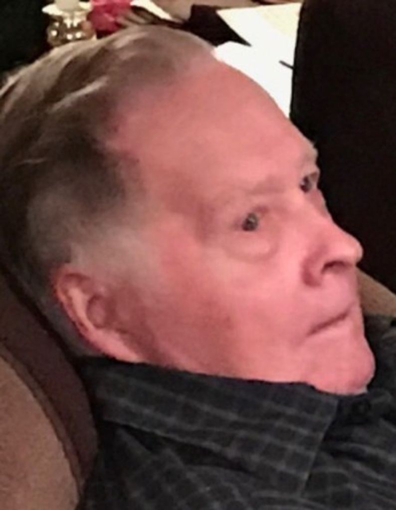 John J. Zack