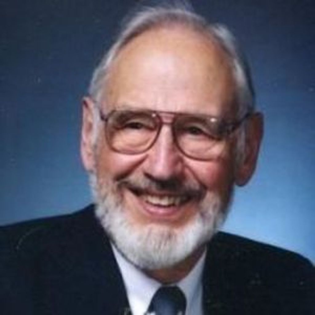 Max A. Smith Profile Photo