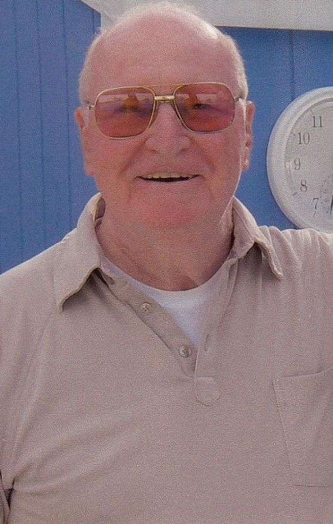 Thomas J Nicoli, Sr.