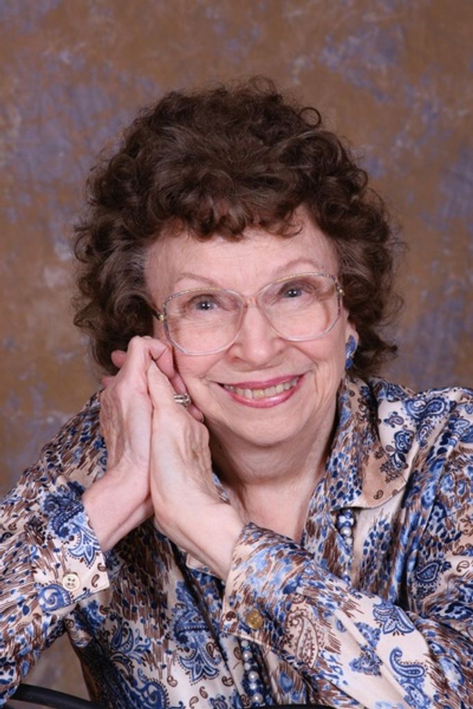Marybelle Louise Hopwood