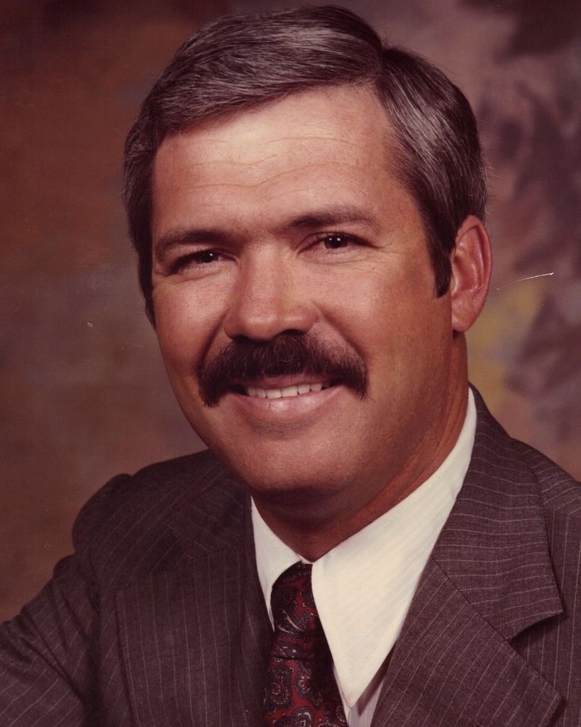 Richard Ed Ogden